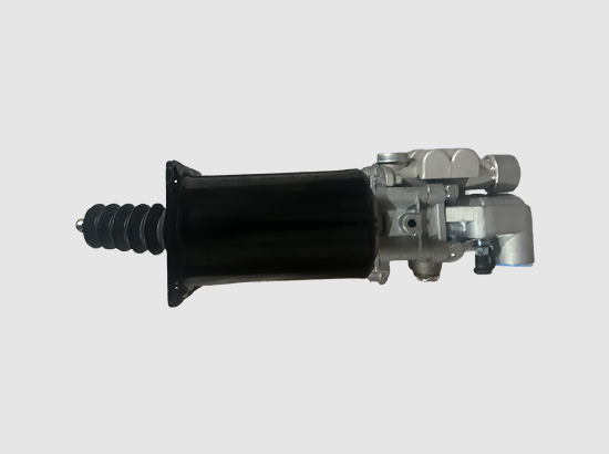 King Long Bus Parts 17RF2-00501 Clutch Booster
